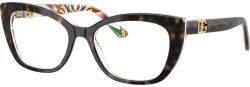 Dolce&Gabbana DG3398 3217 Rama ochelari