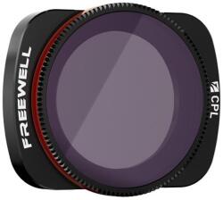 FREEWELL DJI Osmo Pocket / DJI Osmo Pocket 2 Cirkuláris Polár Szűrő (FW-OP-CPL)