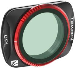 FREEWELL DJI OSMO POCKET 3 CPL szűrő (FW-OP3-CPL)