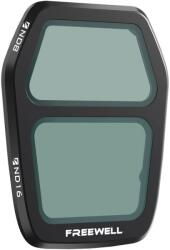 FREEWELL ND8PL/ND16PL Hibrid szűrő DJI Air 3S-hez (FW-A3SSNDPL168)