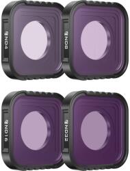 FREEWELL - Standard Day GoPro Hero13 ND szűrő - 4 pack (FW-H13B-STD)