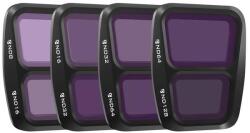 FREEWELL DJI Air 3 - Split ND 4Pack (FW-A3-SPLITND)