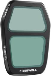 FREEWELL ND4PL/ND8PL Hibrid szűrő DJI Air 3S-hez (FW-A3SSNDPL8/4)