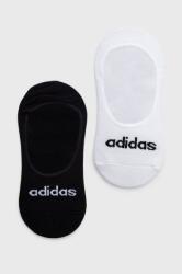 adidas zokni 2 db fehér, HT3448 - fehér 37/39