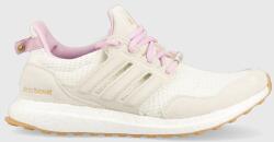 Adidas sportcipő ULTRABOOST bézs - bézs Női 38