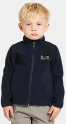 Didriksons gyerek felső MUSKOT KDS JACKET sötétkék, sima, 505711 - sötétkék 100