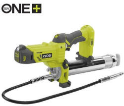 RYOBI R18GG-0 ONE+18 V kartus kinyomópisztoly SOLO csak készülék (5133004643)