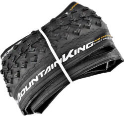 Continental 70-584 27, 5x2, 80 Mountain King Shieldwall Hajtogatható Kerékpár Gumi