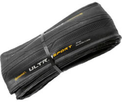 Continental 23-622 700x23c Ultra Sport 3 Hajtogatható Kerékpár Gumi