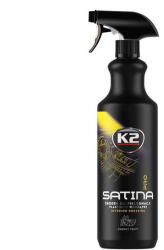 K2 SATINA PRO - Műszerfalápoló és regeneráló - Energy Fruit illat 1 liter