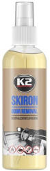 K2 SKIRON - szagsemlegesítő spray 250ml (V023)