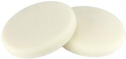PADS99 Burete mediu pentru polish PADS99 Classic Pad White, taler 150mm, dimensiune 170mm (CL170WT)