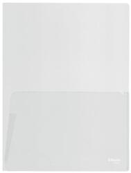 Esselte Mapa de prezentare A4 plastic transparent 5 buc/set Esselte (ESS17324)