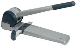 Leitz Perforator gri metalic 2 perforatii 250 coli Leitz (ESS51820184)
