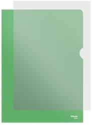 Esselte Mapa de protectie Esselte A4 115 microni 25 bucati/set (ESS60835)