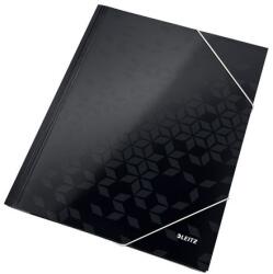 Leitz negru (ESS39820095)