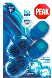 Peak Odorizant WC Peak 2 x 48 g Flex Color Arctic (LO11520N)