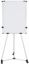Bi-Silque Flipchart magnetic mobil Earth Kyoto 75 x 107 + kit rola hartie (BSEA145061731)