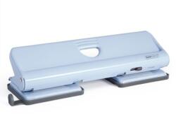 Rapesco Perforator metalic 4 perforatii 22 coli Rapesco diverse culori bleu (RP-1348)