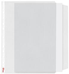 Esselte Folie de protectie Esselte Standard A4 90 microni cu clapa laterala 10 bucati/set (ESS17939)
