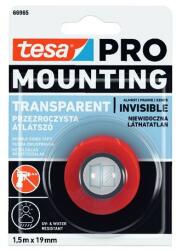tesa Banda dublu adeziva montaj universal 19 mm x 1.5m tr 66965 te (DTS669656)
