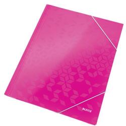 Leitz roz metalizat (ESS39820023)