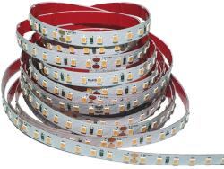 LEDIUM 24V CRI 90+ 4000K LED szalag, 240 LED | 20W | 2010 lm /m, természetes fehér, 2835 LED, 10 mm (F24-03240-940-001)