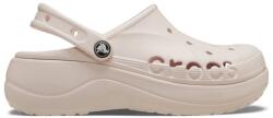 Crocs Baya Platform Clog Női papucs (208186-6PI W8)