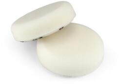PADS99 Burete mediu pentru polish PADS99 Classic Pad White, taler 75mm, dimensiune 90mm (CL090WT)