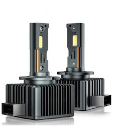 Autolife LED D1S/12V/35W/2db Xenon Cool White Autolife 14273