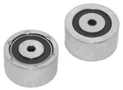 Magneti Marelli Szíjtárcsa/vezetőgörgő, ékszíj MAGNETI MARELLI 331316170213 (331316170213)