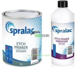 Spralac Set Grund Washprimer Spralac 1: 1 (2L) (SP54996szett)