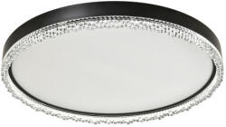 Zuma Line Regi 70W 3000K/4000K/6000K fekete LED mennyezeti lámpa Zuma Line (ELM 003064 027929)