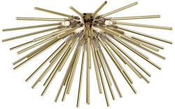 Zuma Line Urchin 6xG9 arany mennyezeti lámpa Zuma Line (ELM 003064 011260)