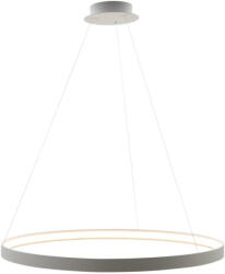 Zuma Line Circle 70W 3000K fehér LED függeszték Zuma Line (ELM 002177 016659)