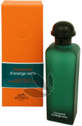 Hermès Concentré D'Orange Verte EDT 100 ml Parfum