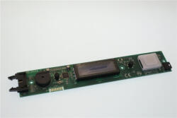 ELETTROBAR GOMB PANEL