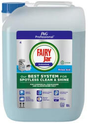 Jar PG Profline gépi öblítő 10L (PG200037CZ) - szerek