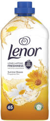 Lenor textilöblítő Summer Breeze 1600ml 64 mosás (8006540889817)
