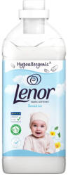 Lenor SENSITIVE textilöblítő 1600 ml 64 mosás (8006540889879)