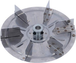 MOTOR HŰTŐVENTILÁTOR ø 200 mm