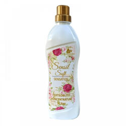 Satina Gold Sensil Soft Sensation textilöblítő koncentrátum 1L (SSST1)