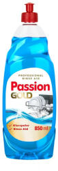 Passion Gold mosogatógép öblítő 850ml (4260145999935)