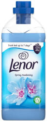Lenor Spring Awakening textilöblítő 1600 ml XL PACK 64 mosás (8006540889862)