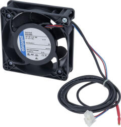 RATIONAL HŰTŐVENTILÁTOR NTC-vel