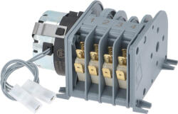 Zanussi Programozó 4804f1 4 Kam