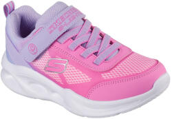 Skechers világító sportcipő lány 303714L-LVPK (303714L-LVPK-32)