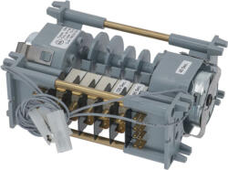 Fagor Programozó 230V AC 60Hz 16A 5lev UL