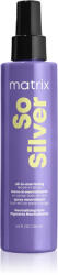 Matrix Total Results So Silver All-in-One hamvasító spray, 200 ml - hajpatika