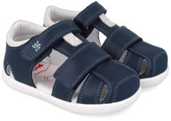 Garvalin Barefoot zárt orrú szandál (24-26 méret) 252327-A183 (26)